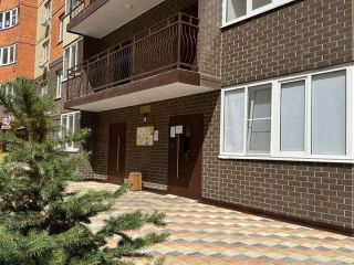 Продается 1 комнатная квартира фото 16 Краснодар