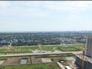 Продается 1 комнатная квартира фото 4 Краснодар