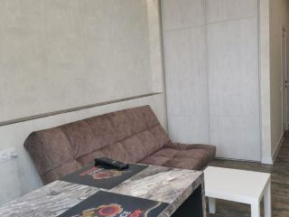 Продам 1 комнатную квартиру с мебелью евроремонт фото 2 Краснодар