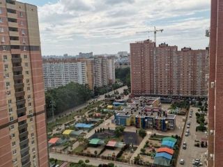 Продам 1 комнатную квартиру с мебелью евроремонт фото 4 Краснодар