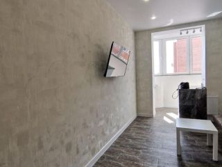 Продам 1 комнатную квартиру с мебелью евроремонт фото 5 Краснодар