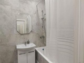 Продам 1 комнатную квартиру с мебелью евроремонт фото 6 Краснодар