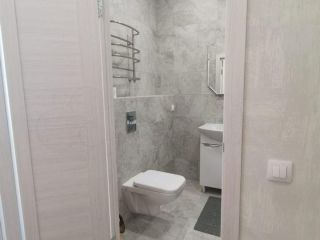 Продам 1 комнатную квартиру с мебелью евроремонт фото 7 Краснодар