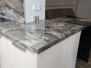 Продам 1 комнатную квартиру с мебелью евроремонт фото 11 Краснодар