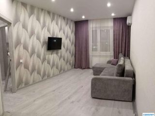 Продаю 1 комнатную квартиру с мебелью фото 2 Краснодар