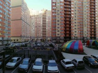 Продаю 1 комнатную квартиру с мебелью фото 12 Краснодар