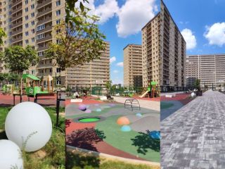 Продам 2 комнатную квартиру фото 11 Краснодар