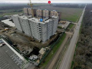 Продаю однушку фото 3 Краснодар