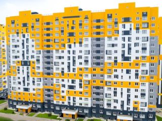 Продам 2 комнатную квартиру фото 2 Краснодар