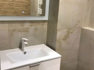 Продаю 1 комнатную квартиру евроремонт фото Краснодар