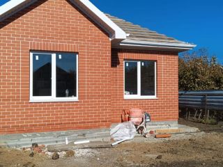 Продам кирпичный дом документы в полном порядке фото Краснодар