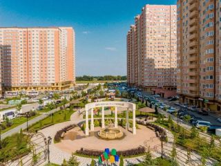 Продаю 1 комнатную квартиру фото 3 Краснодар