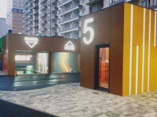 Продается 1 комнатная квартира фото 14 Краснодар