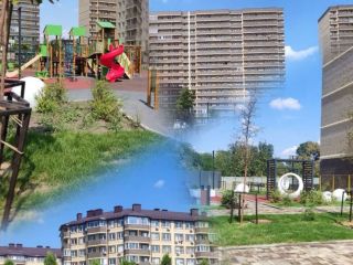 Продам однушку фото 4 Краснодар