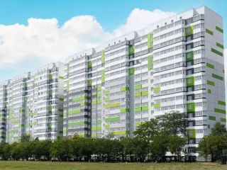 Продам однокомнатную квартиру фото Краснодар