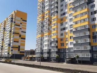 Продается однокомнатная квартира фото Краснодар