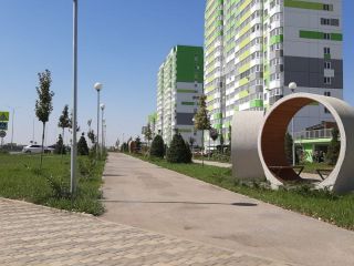 Продам однокомнатную квартиру фото 2 Краснодар