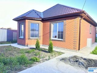 Продаю кирпичный дом фото Краснодар