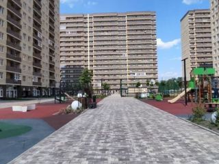 Продается 2 комнатная квартира фото 9 Краснодар