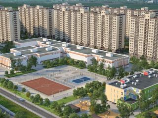 Продаю двухкомнатную квартиру фото 2 Краснодар