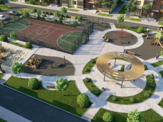 Продам однушку видеонаблюдение фото 3 Краснодар