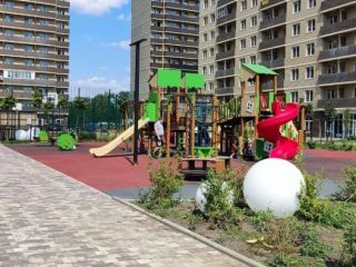 Продается 2 комнатная квартира фото 6 Краснодар