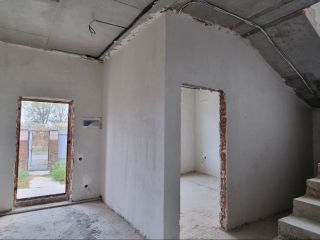 Продается кирпичный дом под индивидуальное жилищное строительство фото 2 Краснодар