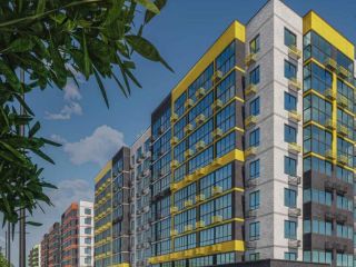 Продается 1 комн. квартира фото Краснодар