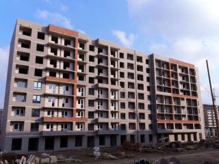 Продам двухкомнатную квартиру фото 2 Краснодар