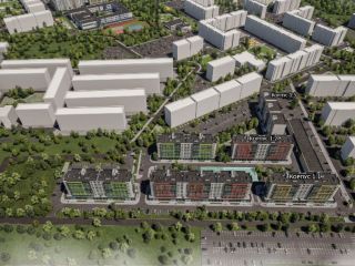 Продается 2 комнатная квартира фото 5 Краснодар