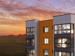 Продам однокомнатную квартиру фото 7 Краснодар