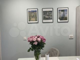 Продам однушку установлены натяжные потолки фото 3 Краснодар