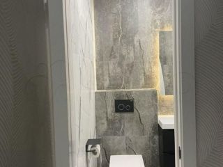 Продам однушку установлены натяжные потолки фото 4 Краснодар