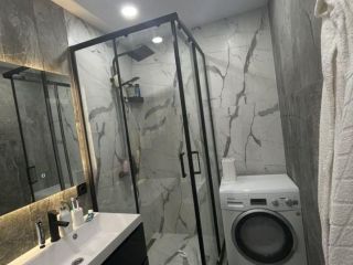 Продам однушку установлены натяжные потолки фото 6 Краснодар