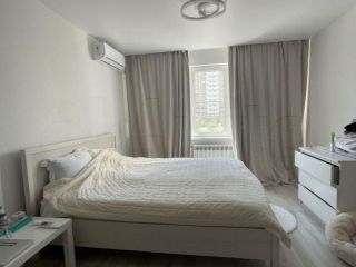 Продам однушку установлены натяжные потолки фото 8 Краснодар