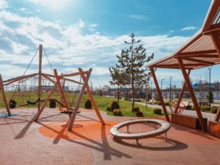 Продается двухкомнатная квартира фото 4 Краснодар