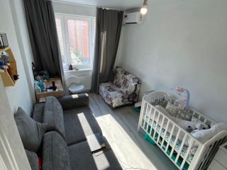 Продаю однокомнатную квартиру с мебелью фото Краснодар