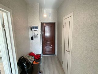 Продаю однокомнатную квартиру с мебелью фото 3 Краснодар