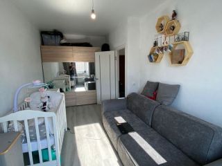 Продаю однокомнатную квартиру с мебелью фото 6 Краснодар