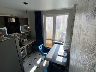 Продаю однокомнатную квартиру с мебелью фото 7 Краснодар