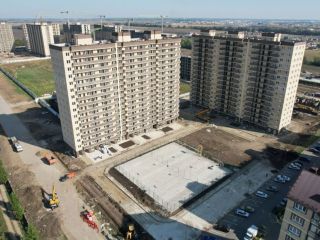 Продам однушку видеонаблюдение фото 12 Краснодар