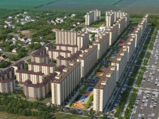 Продается 1 комн. квартира видеонаблюдение фото 2 Краснодар