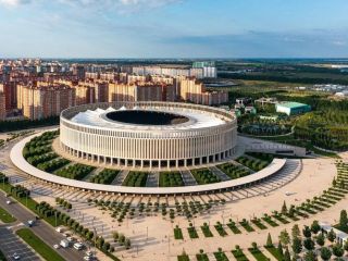 Продам 1 комнатную квартиру фото 17 Краснодар