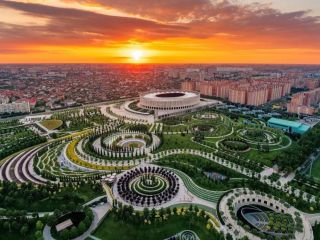 Продается 1 комн. квартира фото 19 Краснодар