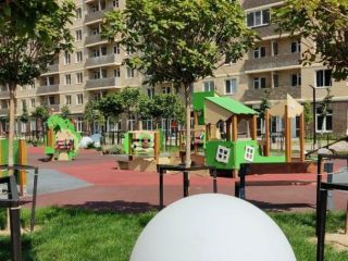 Продается 3 комнатная квартира видеонаблюдение фото 5 Краснодар