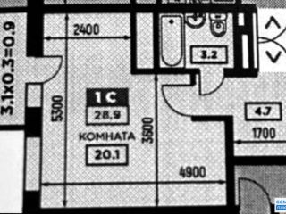 Продам однокомнатную квартиру фото Краснодар