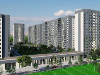 Продается 2 комн. квартира фото 5 Краснодар