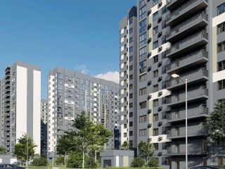 Продам 1 комнатную квартиру фото 2 Краснодар