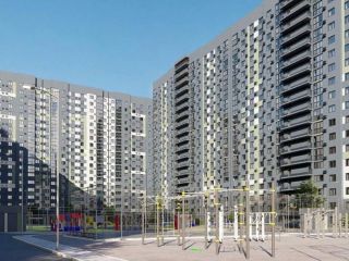 Продается однокомнатная квартира фото 3 Краснодар