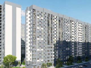 Продается однокомнатная квартира фото 4 Краснодар